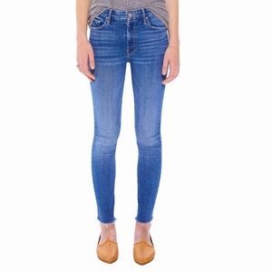 Mother Jeans Size 28